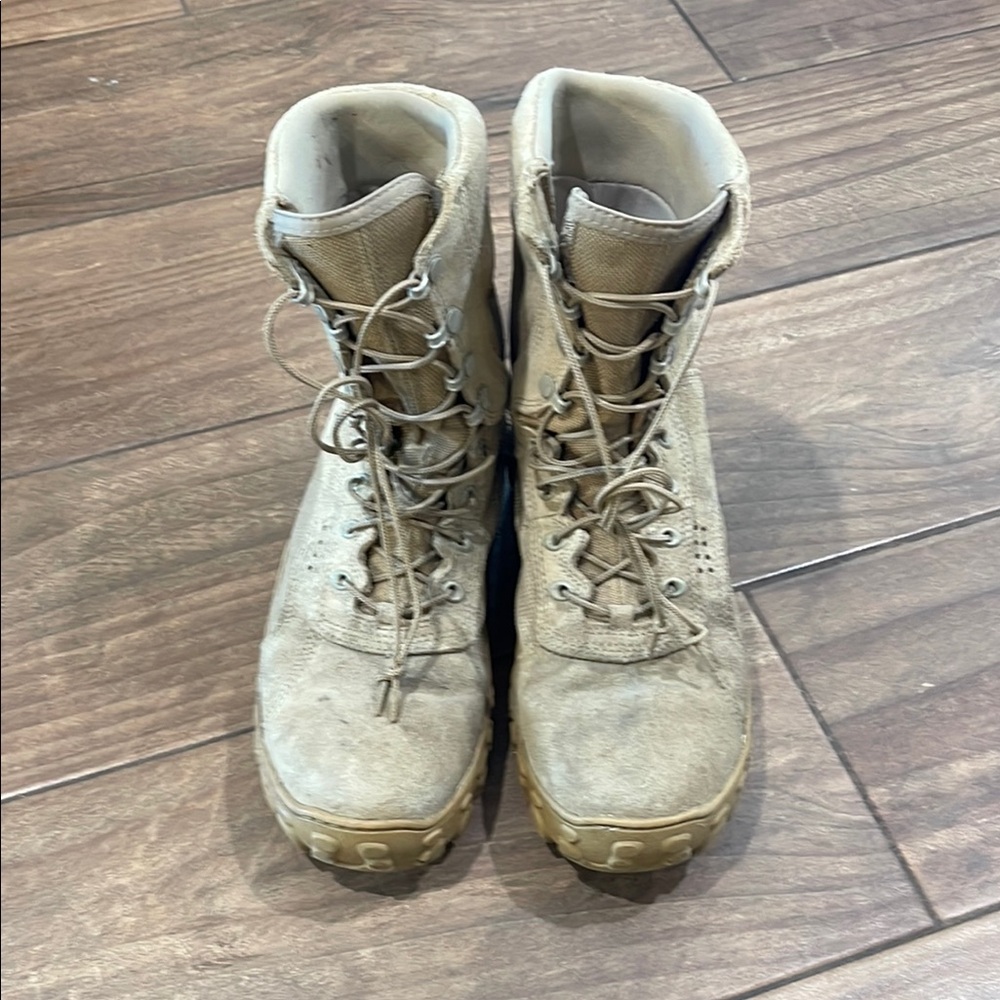 Rocky Special Ops Boots